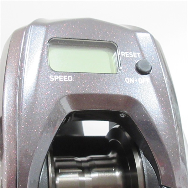 コウガＩＣ6.3 左